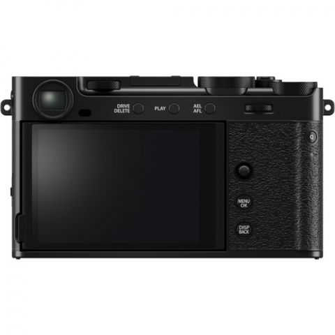 Fujifilm X-E5 aparat foto mirrorless body [1]