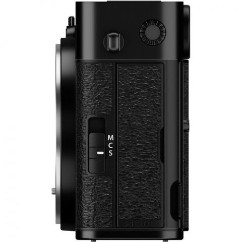 Fujifilm X-E5 aparat foto mirrorless body [5]