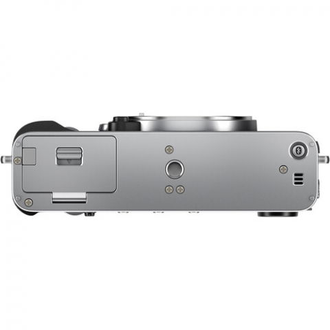 Fujifilm X-E5 aparat foto mirrorless body [3]