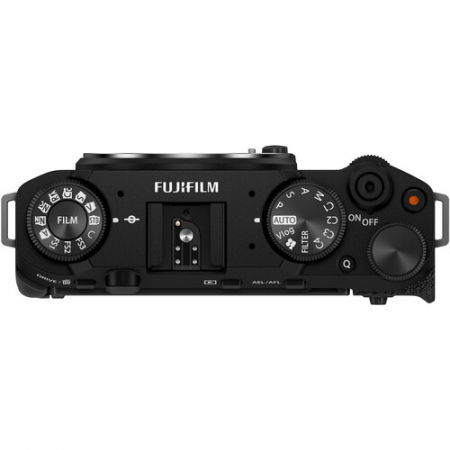 Fujifilm X-M5 aparat foto mirrorless body negru [2]