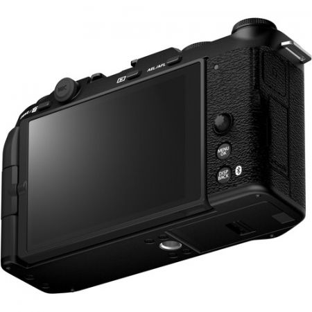 Fujifilm X-M5 XC 15-45mm f/3.5-5.6 aparat foto mirrorless kit [2]