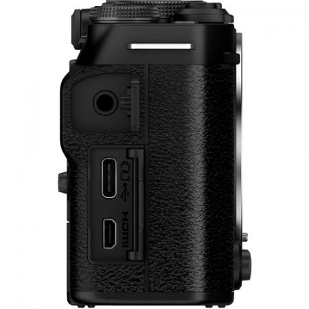 Fujifilm X-M5 XC 15-45mm f/3.5-5.6 aparat foto mirrorless kit [3]