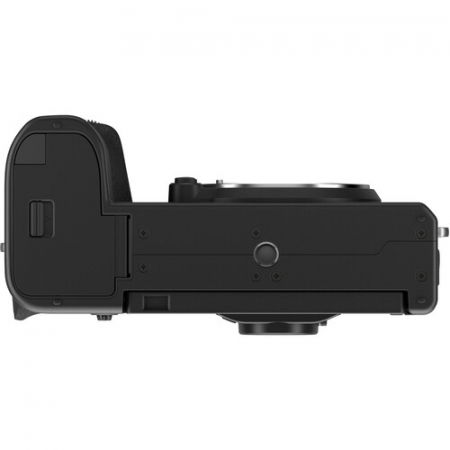 Fujifilm X-S20 Aparat Foto Mirrorless Body (Negru) [4]