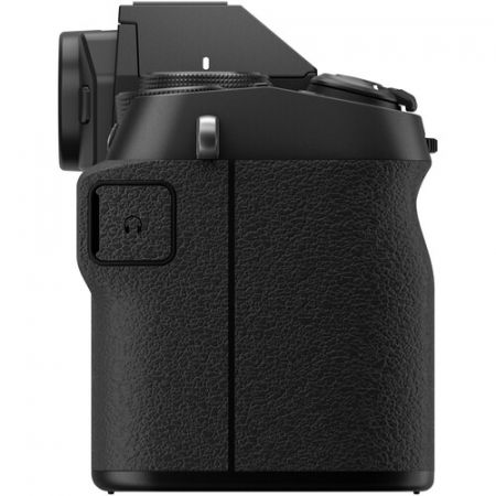 Fujifilm X-S20 Aparat Foto Mirrorless Body (Negru) [5]