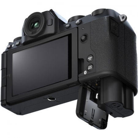 Fujifilm X-S20 Aparat Foto Mirrorless Body (Negru) [8]
