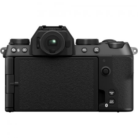 Fujifilm X-S20 Aparat Foto Mirrorless Body (Negru) [2]