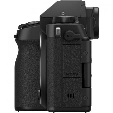 Fujifilm X-S20 Aparat Foto Mirrorless Body (Negru) [6]