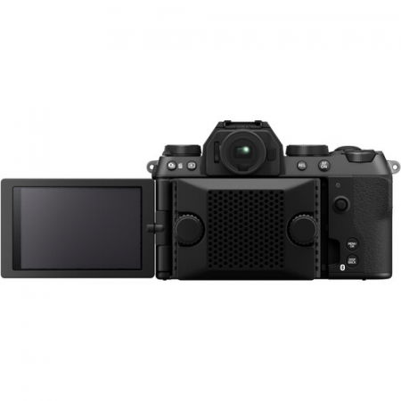 Fujifilm X-S20 Kit XF 16-50mm F/2.8-4.8 R LM WR  (Negru) [2]