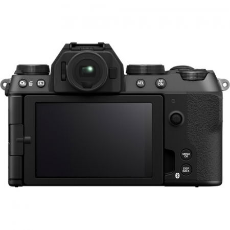 Fujifilm X-S20 Kit XF 16-50mm F/2.8-4.8 R LM WR  (Negru) [3]