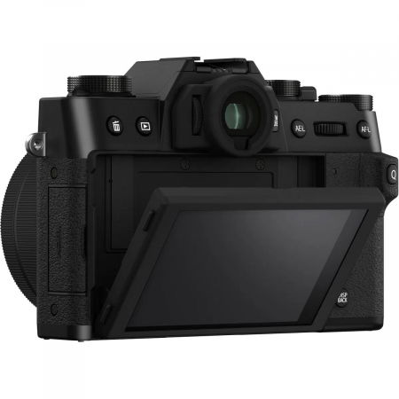 Fujifilm X-T30 II KIT 15-45mm [4]