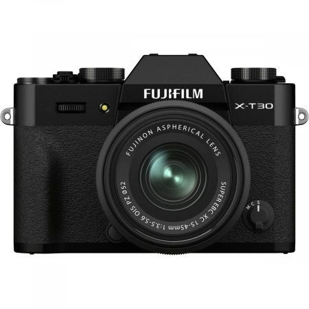 Fujifilm X-T30 II KIT 15-45mm [5]