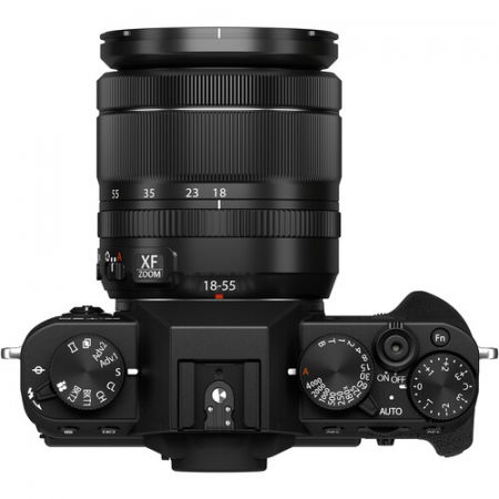 Fujifilm X-T30 II Kit 18-55mm  Aparat Foto Mirrorless [2]