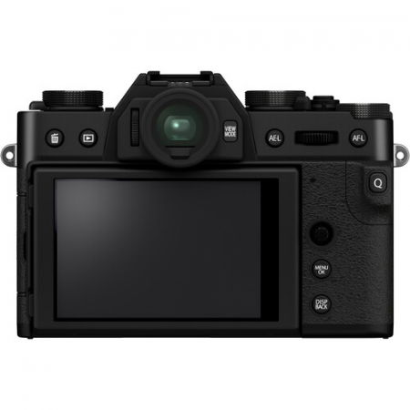 Fujifilm X-T30 II Kit 18-55mm  Aparat Foto Mirrorless [4]