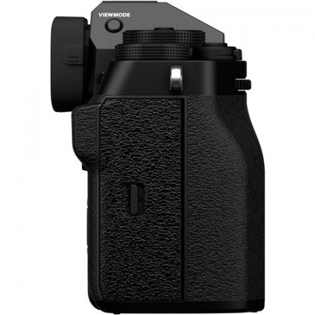 Fujifilm X-T5 Aparat Foto Mirrorless 40MP Body Negru [3]