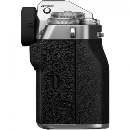Fujifilm X-T5 Aparat Foto Mirrorless 40MP Body [4]