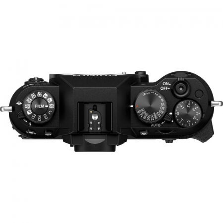 Fujifilm X-T50 body negru [2]