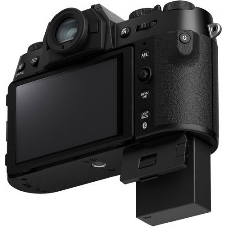 Fujifilm X-T50 body negru [5]