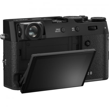 Fujifilm X100VI (negru) [1]