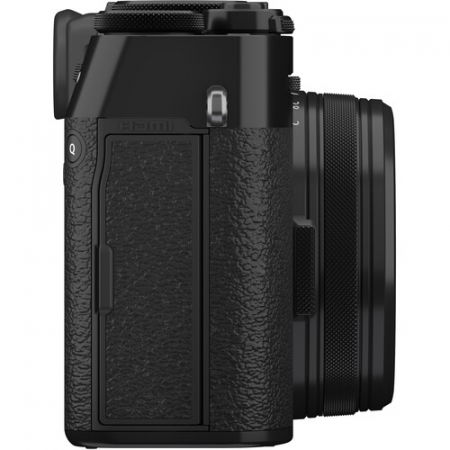 Fujifilm X100VI (negru) [5]