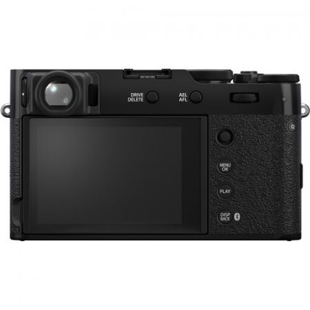 Fujifilm X100VI (negru) [2]
