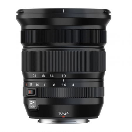 Fujifilm XF 10-24mm f4 R OIS WR [1]