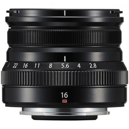 Fujifilm XF 16mm f2.8 WR [2]