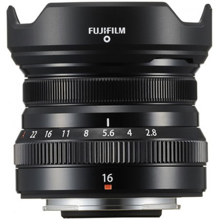 Fujifilm XF 16mm f2.8 WR [3]