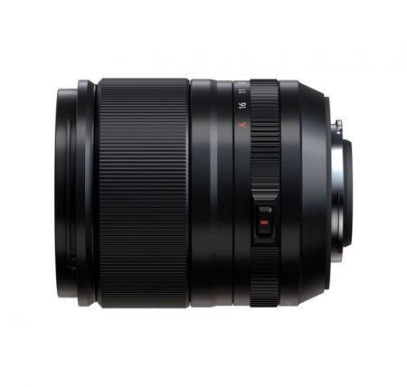 Fujifilm XF 23mm f1.4 R LM WR [2]