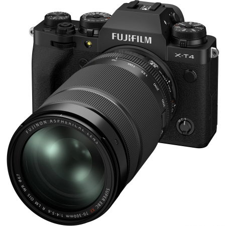 FujiFilm XF 70-300mm f/4-5.6 R LM OIS WR [5]