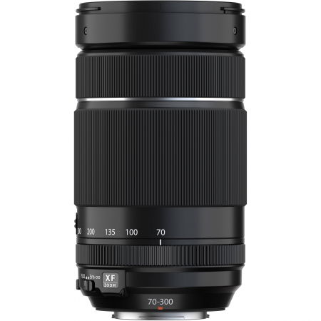 FujiFilm XF 70-300mm f/4-5.6 R LM OIS WR [1]
