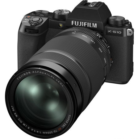 FujiFilm XF 70-300mm f/4-5.6 R LM OIS WR [4]