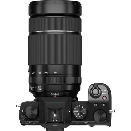FujiFilm XF 70-300mm f/4-5.6 R LM OIS WR [7]