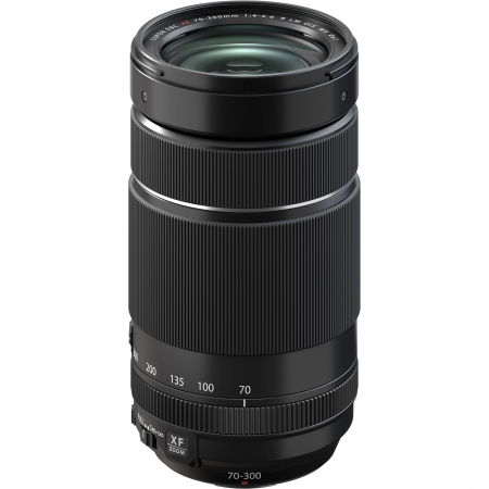 Obiective foto Mirrorless - FujiFilm XF 70-300mm f/4-5.6 R LM OIS WR