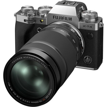 FujiFilm XF 70-300mm f/4-5.6 R LM OIS WR [6]