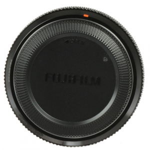 Fujifilm XF 35mm Obiectiv Foto Mirrorless f1.4 R [4]