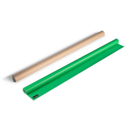Fundal de podea din vinil 1,37m x 4m Chroma Key Green [1]
