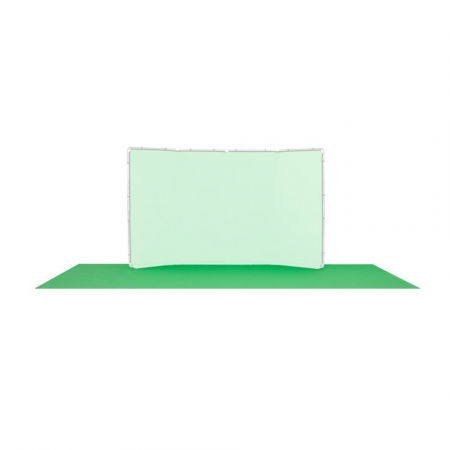Manfrotto Fundal Vinil Chroma Green 2.75m x 6m [3]