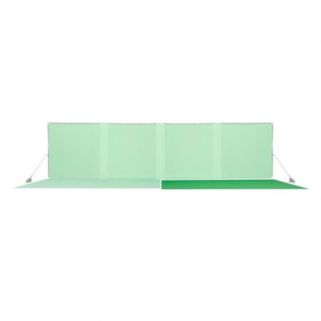 Manfrotto Fundal Vinil Chroma Green 2.75m x 6m [5]