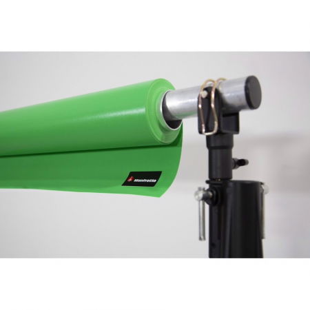 Manfrotto Fundal Vinil Chroma Green 2.75m x 6m [8]