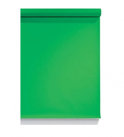 Accesorii de studio - Fundal foto verde Stinger 2.72  x 10m