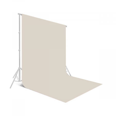 Accesorii de studio - Fundal foto gri Dawn Grey 2.72 x 10m