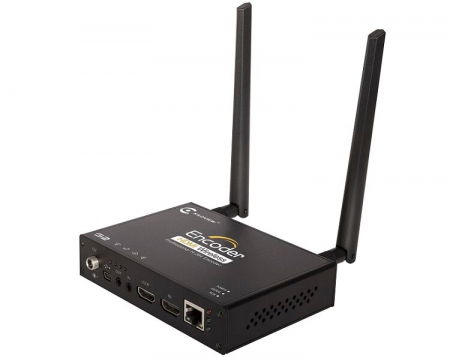 Kiloview G2 1080P HDMI to IP 4G-LTE  Wireless Video Encoder [1]