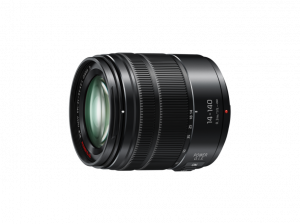 Panasonic Lumix 14-140mm F3.5-5.6 II G Vario O.I.S Obiectiv Foto [3]