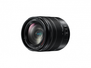 Panasonic Lumix 14-140mm F3.5-5.6 II G Vario O.I.S Obiectiv Foto [1]