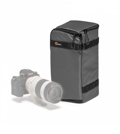 Genti si rucsacuri foto - Lowepro GearUp PRO L II husa foto