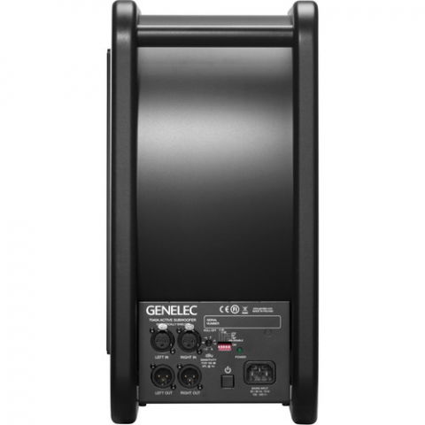Genelec 7040 APM subwoofer de studio activ [2]
