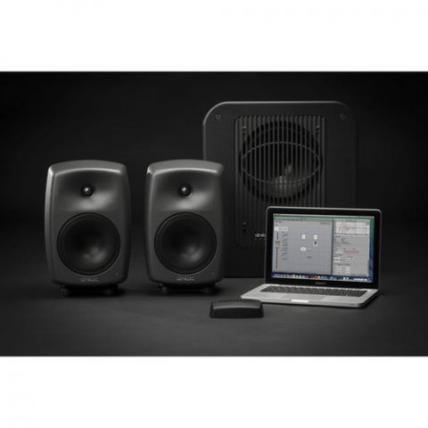Genelec 7360 APM subwoofer de studio activ [7]