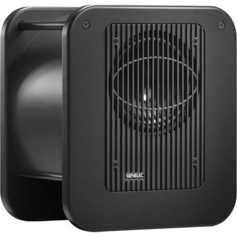 Boxe/monitoare audio - Genelec 7360 APM subwoofer de studio activ