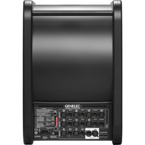 Genelec 7360 APM subwoofer de studio activ [5]