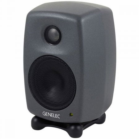 Boxe/monitoare audio - Genelec 8010 AP Monitor de studio
